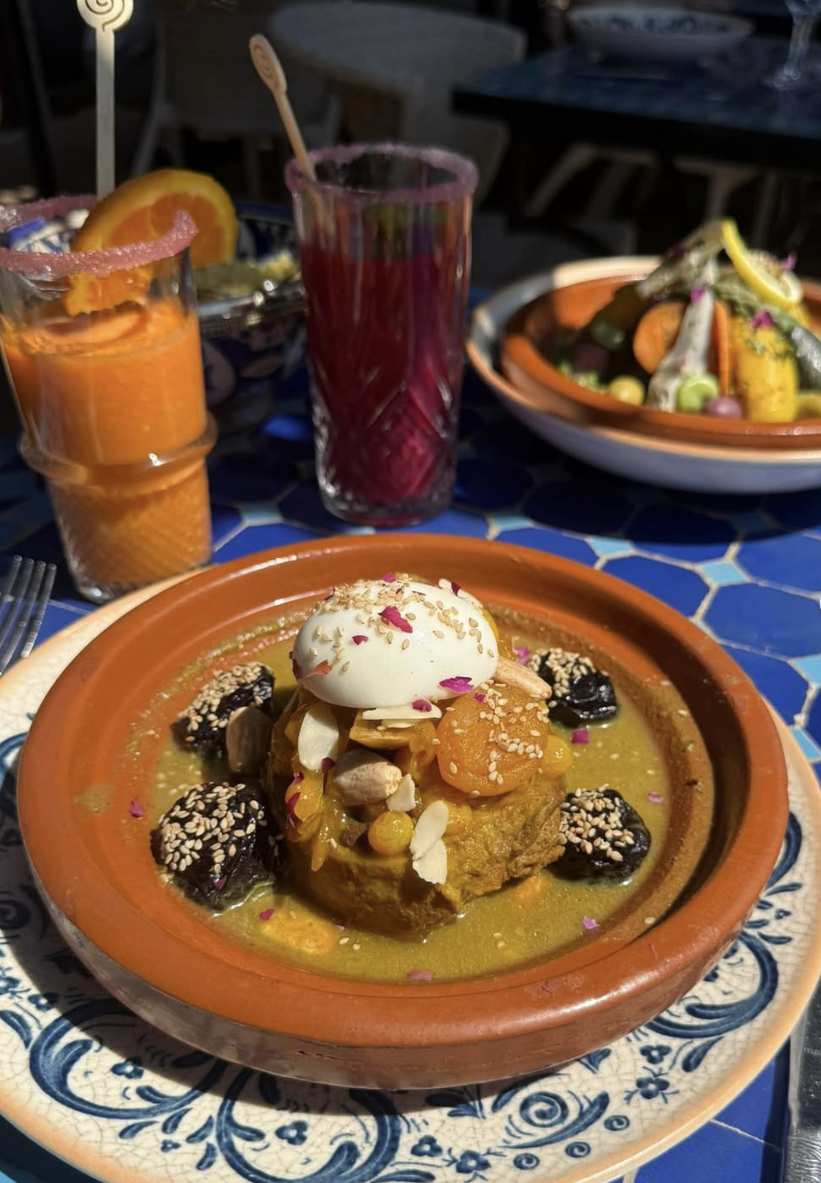 Tajine