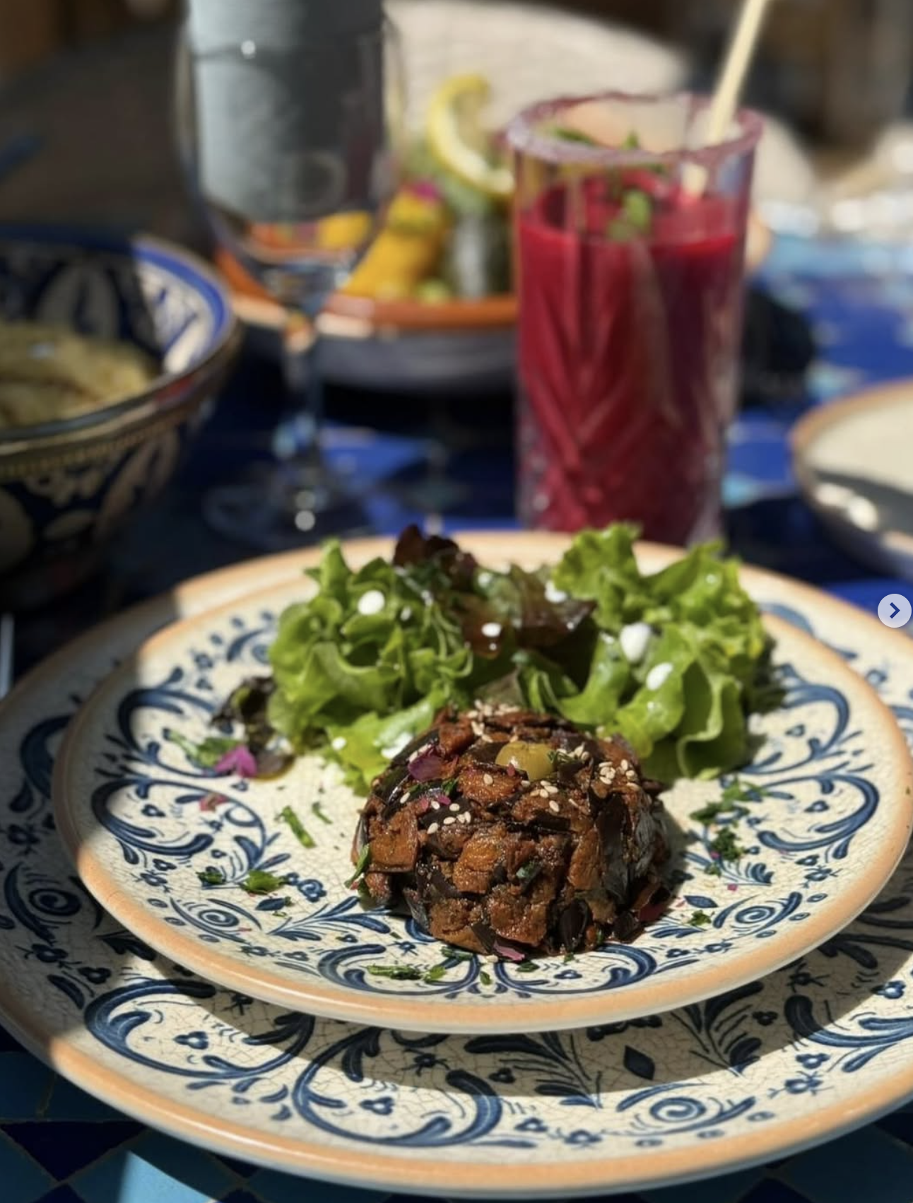 Zaalouk